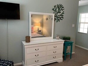 2 slaapkamers, wifi, beddengoed