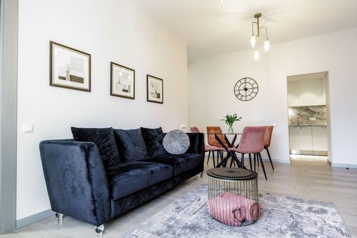 New apartment LOFT MAJORI with large terrace near the sea