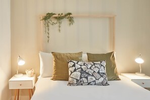 Interior detail - Retreat By The Sea (Redcar)