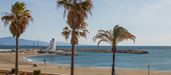 Marina del Castillo 316