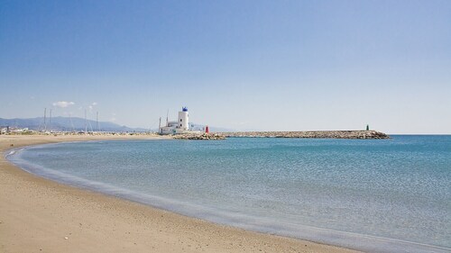 Marina del Castillo 321