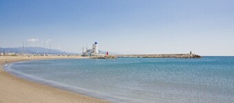 Marina del Castillo 321