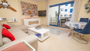 TV - Mikonos Playa 14 (Manilva)