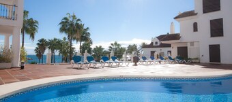 Marina Real apto 413