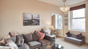 Apartment | Wohnzimmer