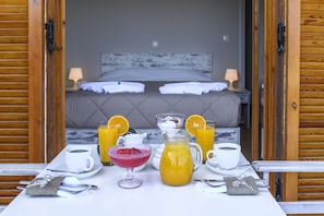 Family Apartment | Terrace/patio