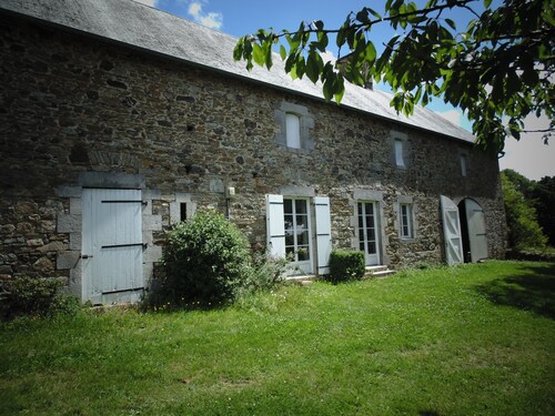 Ancien Logis en Pierres