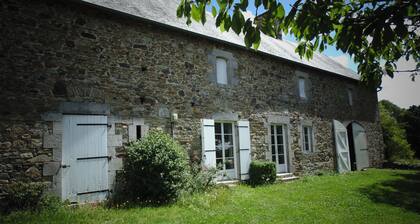 Ancien Logis en Pierres