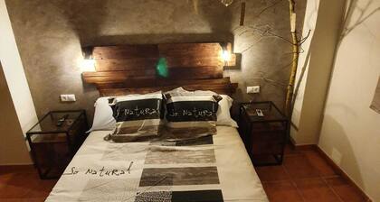 Apartamento planta baja debajo del Pico Espigüete