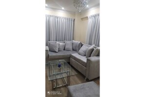 منطقة المعيشة