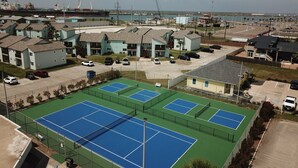 Cancha deportiva