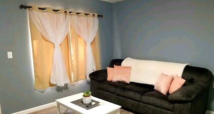 Washington Suite Sleeps 4