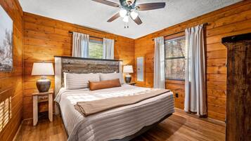 3 dormitorios, tabla de planchar con plancha, cuna de viaje y wifi