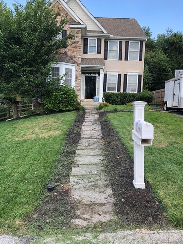 4 Bedroom House for Rent - Must bring some furniture 