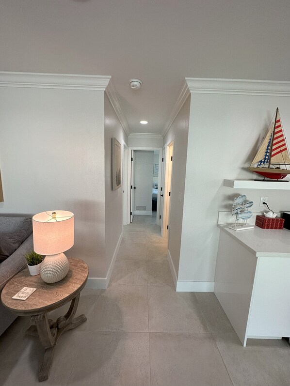 Interior - Luxurious Waterfront Retreat! Oversized Heated Pool and expansive outdoor area! (Naples)