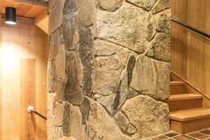 Hallway - The Edelweiss Estate (Gatlinburg)