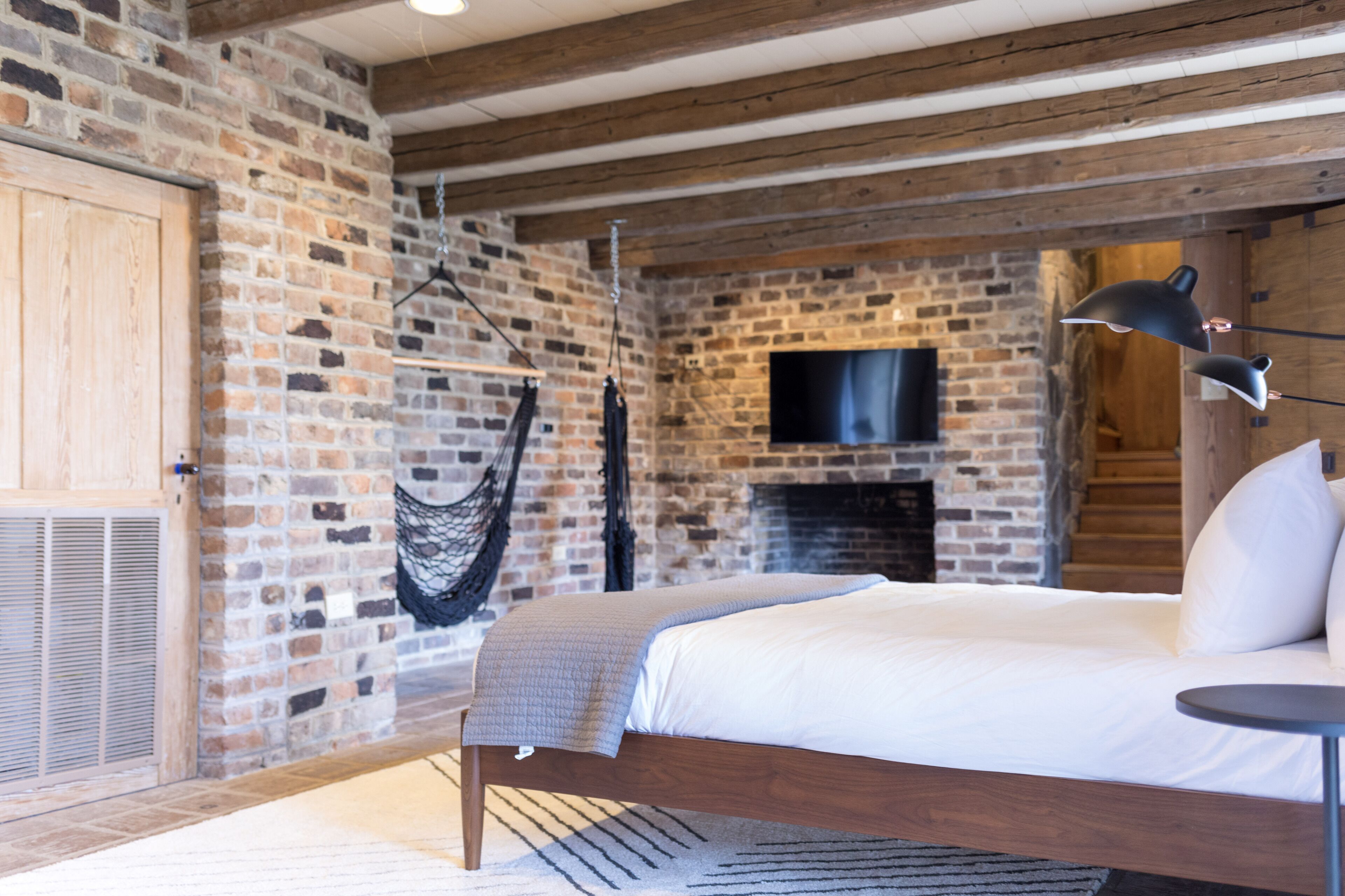 Chalet Standard, 4 camere da letto | 4 camere, postazione laptop, ferro/asse da stiro, culla da viaggio