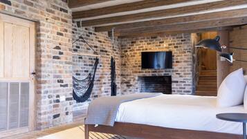 Chalet Standard, 4 camere da letto | 4 camere, postazione laptop, ferro/asse da stiro, culla da viaggio