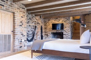 Standard Chalet, 4 Bedrooms