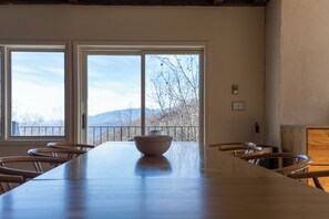 Standard-Chalet, 4 Schlafzimmer | Gebäudedesign