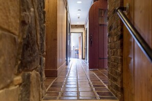 Hallway - The Edelweiss Estate (Gatlinburg)