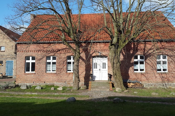 Casa Elisabeth
Ferienhaus