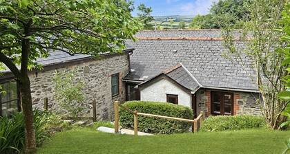 Byre Cottage, Dulverton