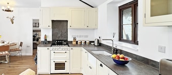 Byre Cottage, Dulverton
