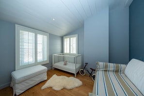 6 chambres, lits bébé, Wi-Fi gratuit