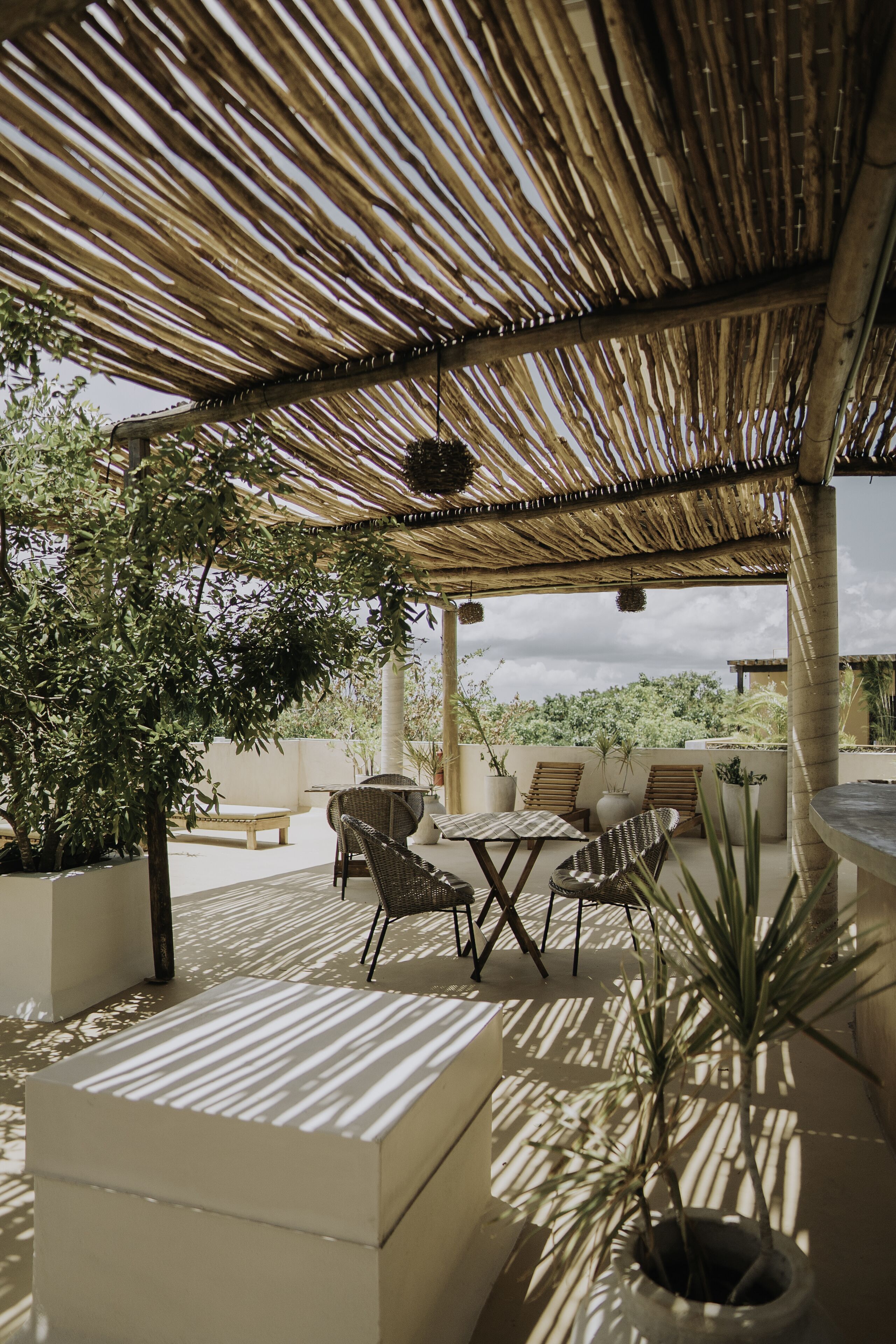 Photo - Koos Tulum Hotel