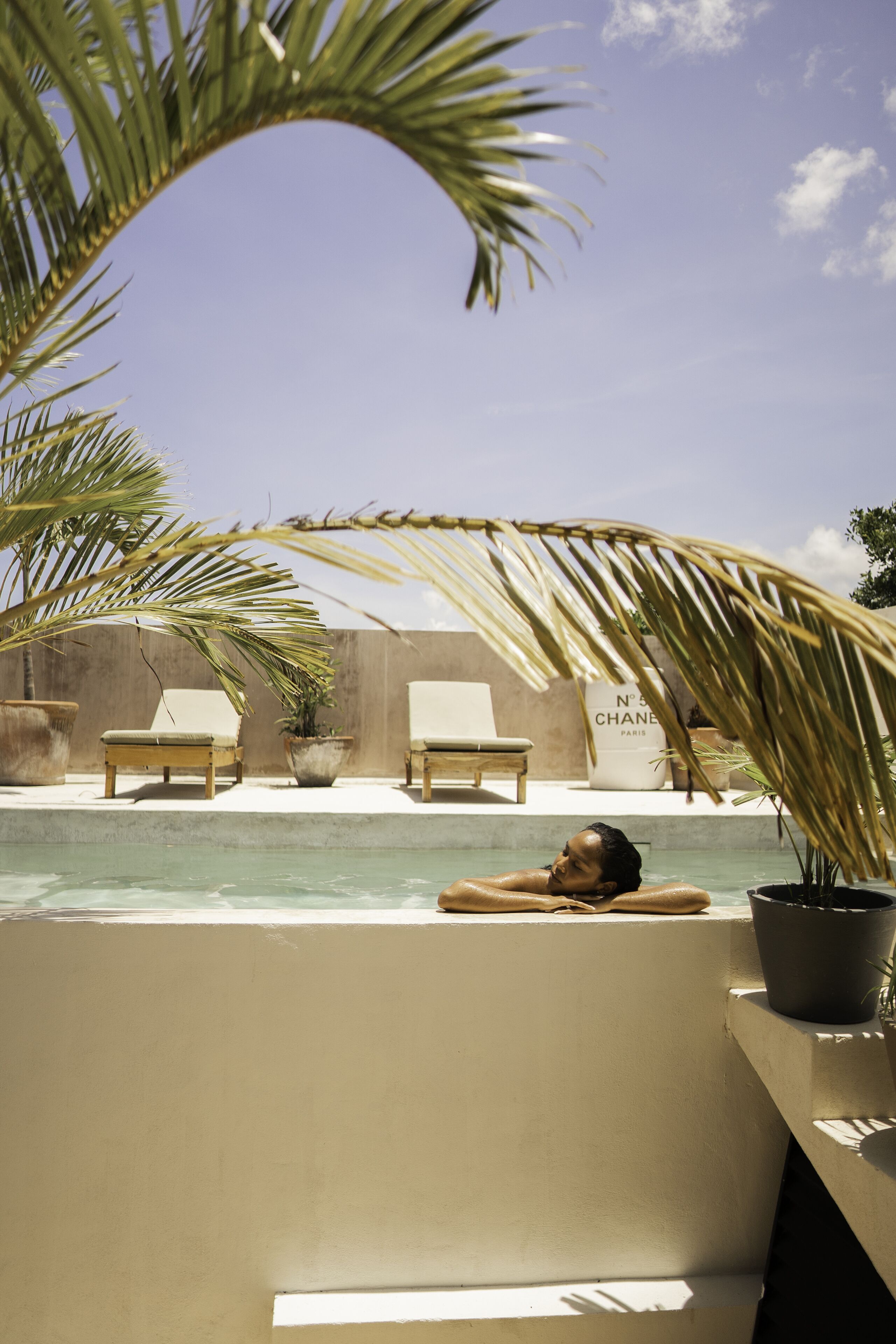 Photo - Koos Tulum Hotel