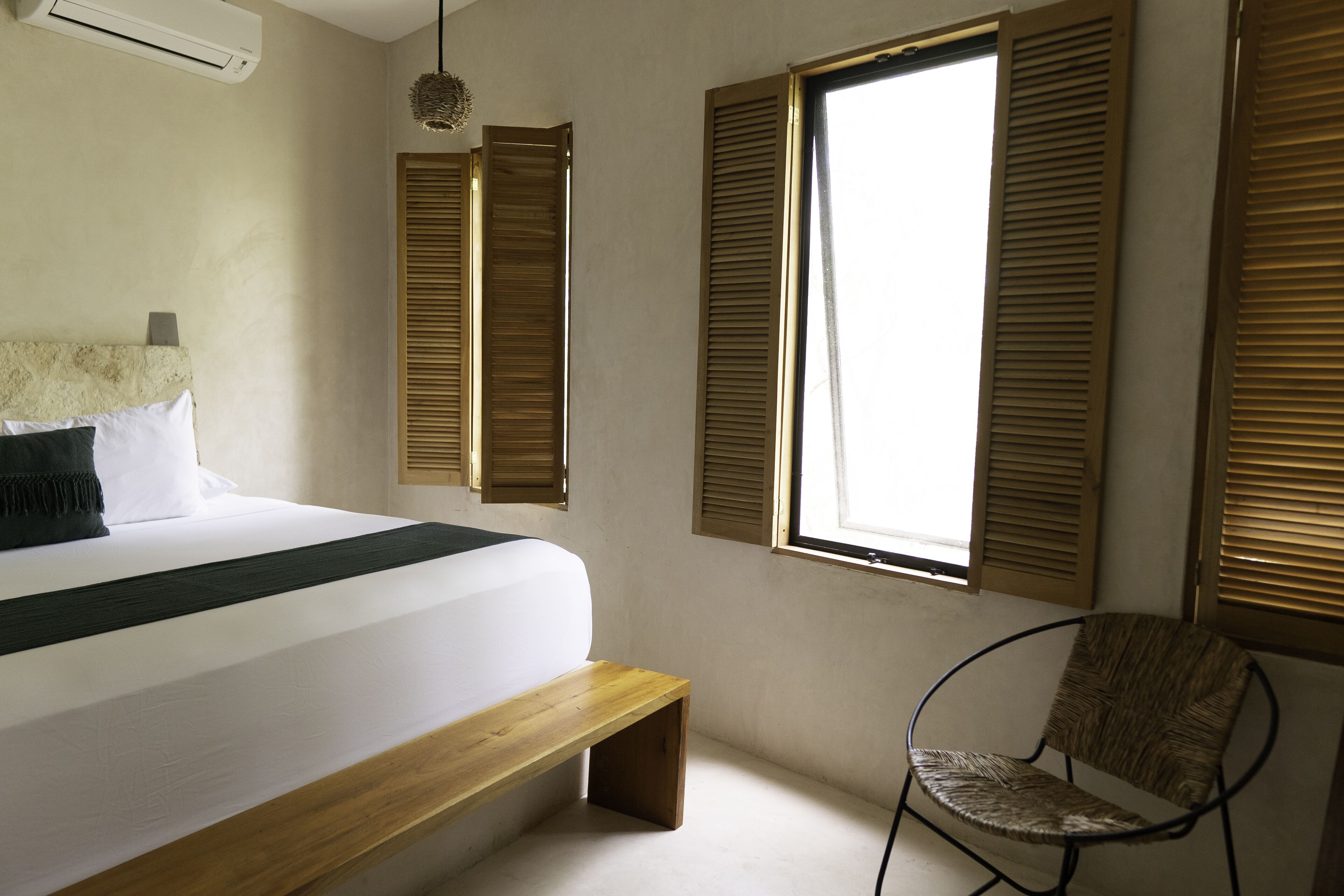 Photo - Koos Tulum Hotel