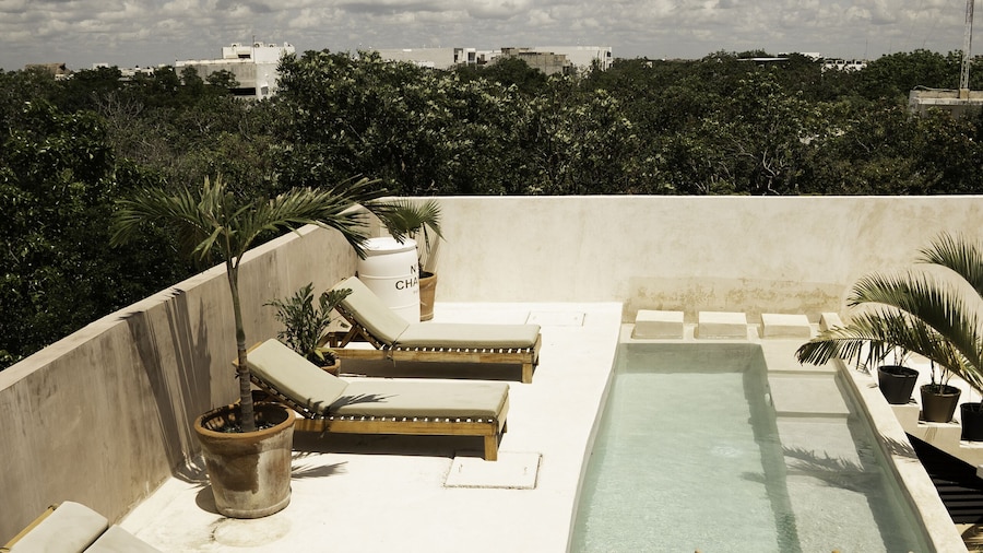 Koos Hotel Boutique Tulum