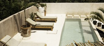Koos Hotel Boutique Tulum