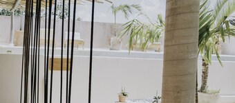 Koos Hotel Boutique Tulum