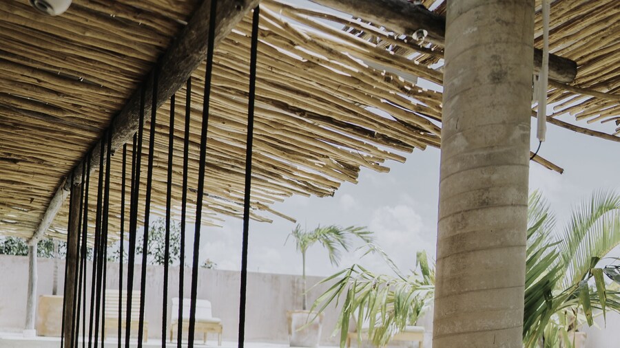 Koos Hotel Boutique Tulum