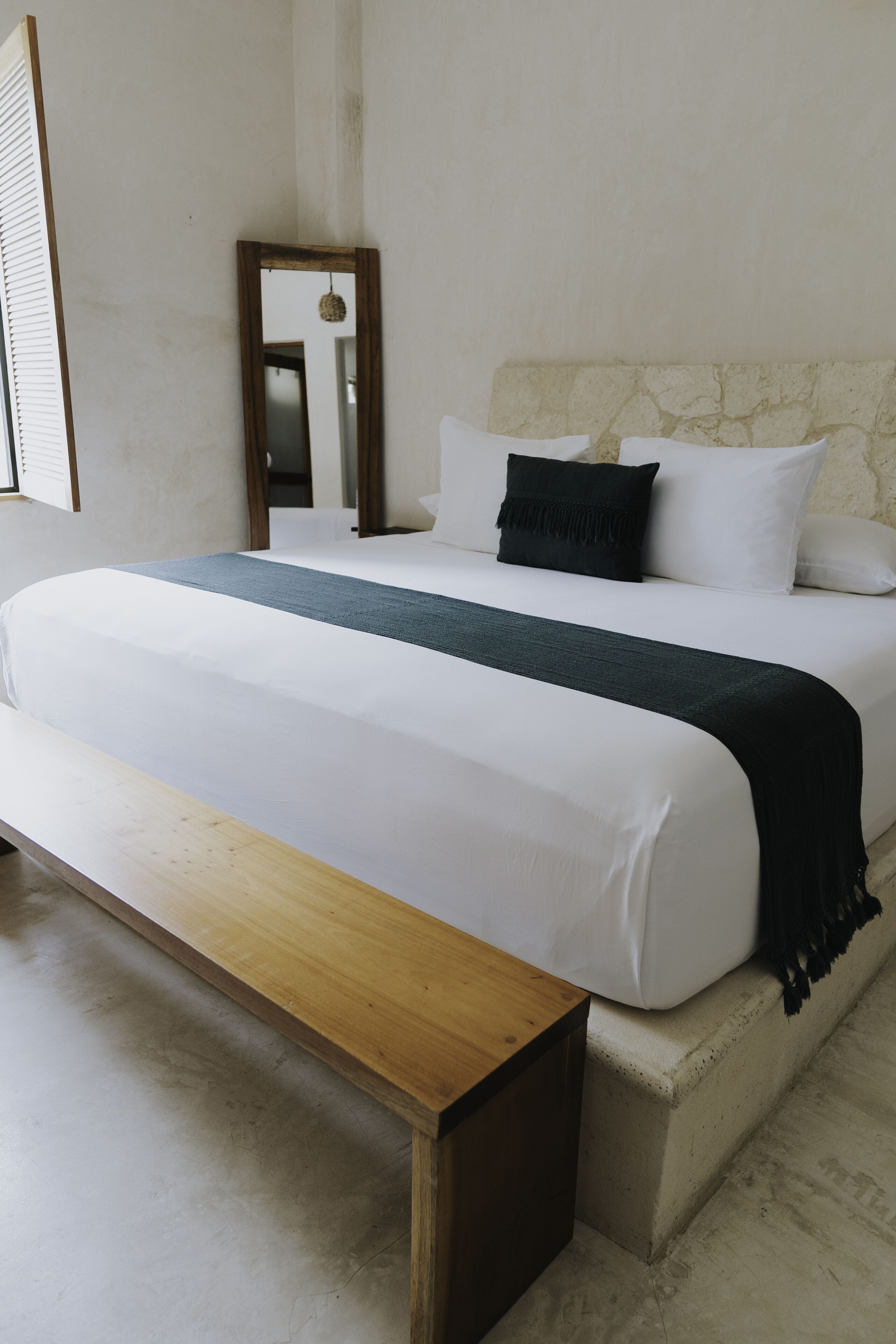 Photo - Koos Tulum Hotel