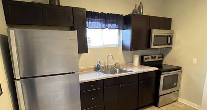 3 Bedroom, 2 Bath Just 9 Blocks from Downtown!