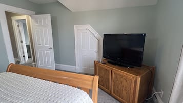 3 Schlafzimmer, Bügeleisen/Bügelbrett, kostenloses WLAN, Bettwäsche