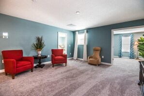 House, Multiple Beds (C9052SID- The Retreat at Champions Ga) | Interior
