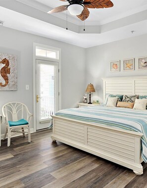 6 bedrooms, WiFi, bed sheets