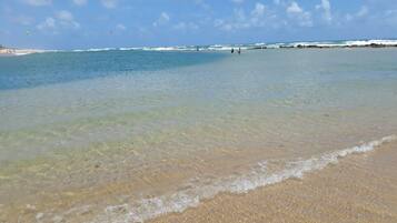 Plage à proximité