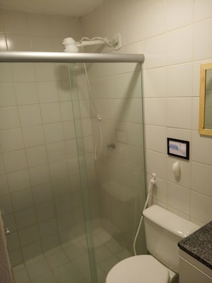 Dusche