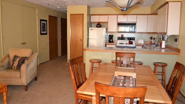 مطبخ خاص