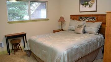 Apartemen, Beberapa Tempat Tidur (320 Necanicum #10) | 2 kamar tidur