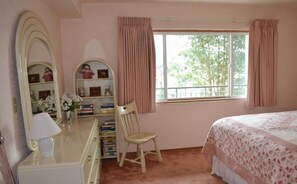 Apartment, Multiple Beds (ssbc #205)