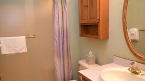 Bathroom - Ssbc #404 (Seaside)