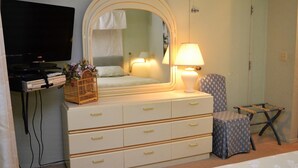 Appartement, Plusieurs lits (ssbc #404)