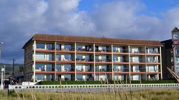 Apartment, Multiple Beds (ssbc #308) | Exterior