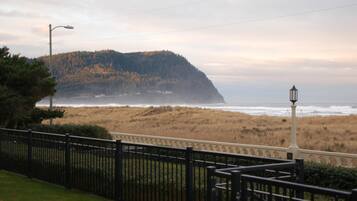 Apartemen, Beberapa Tempat Tidur (ssbc #104) | Balkon